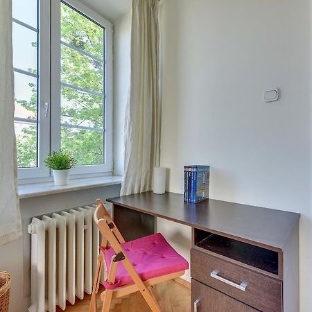 Apartments By The River - Gdansk Old Town By Noclegi Renters Εξωτερικό φωτογραφία