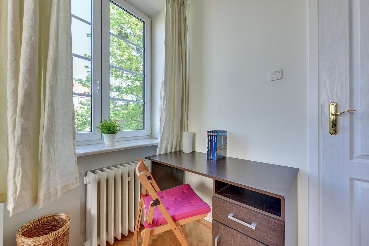 Apartments By The River - Gdansk Old Town By Noclegi Renters Εξωτερικό φωτογραφία