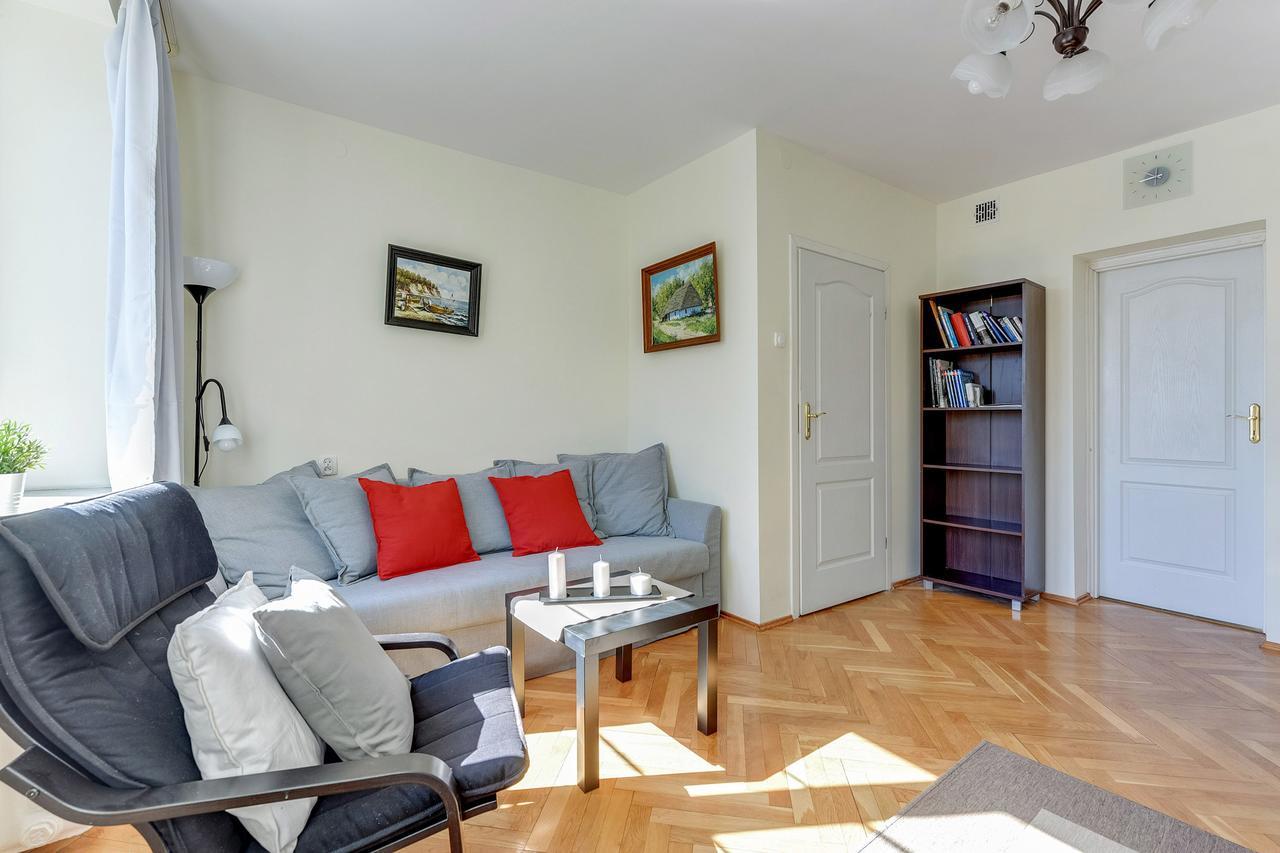 Apartments By The River - Gdansk Old Town By Noclegi Renters Εξωτερικό φωτογραφία