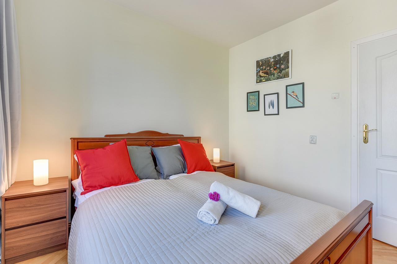 Apartments By The River - Gdansk Old Town By Noclegi Renters Εξωτερικό φωτογραφία