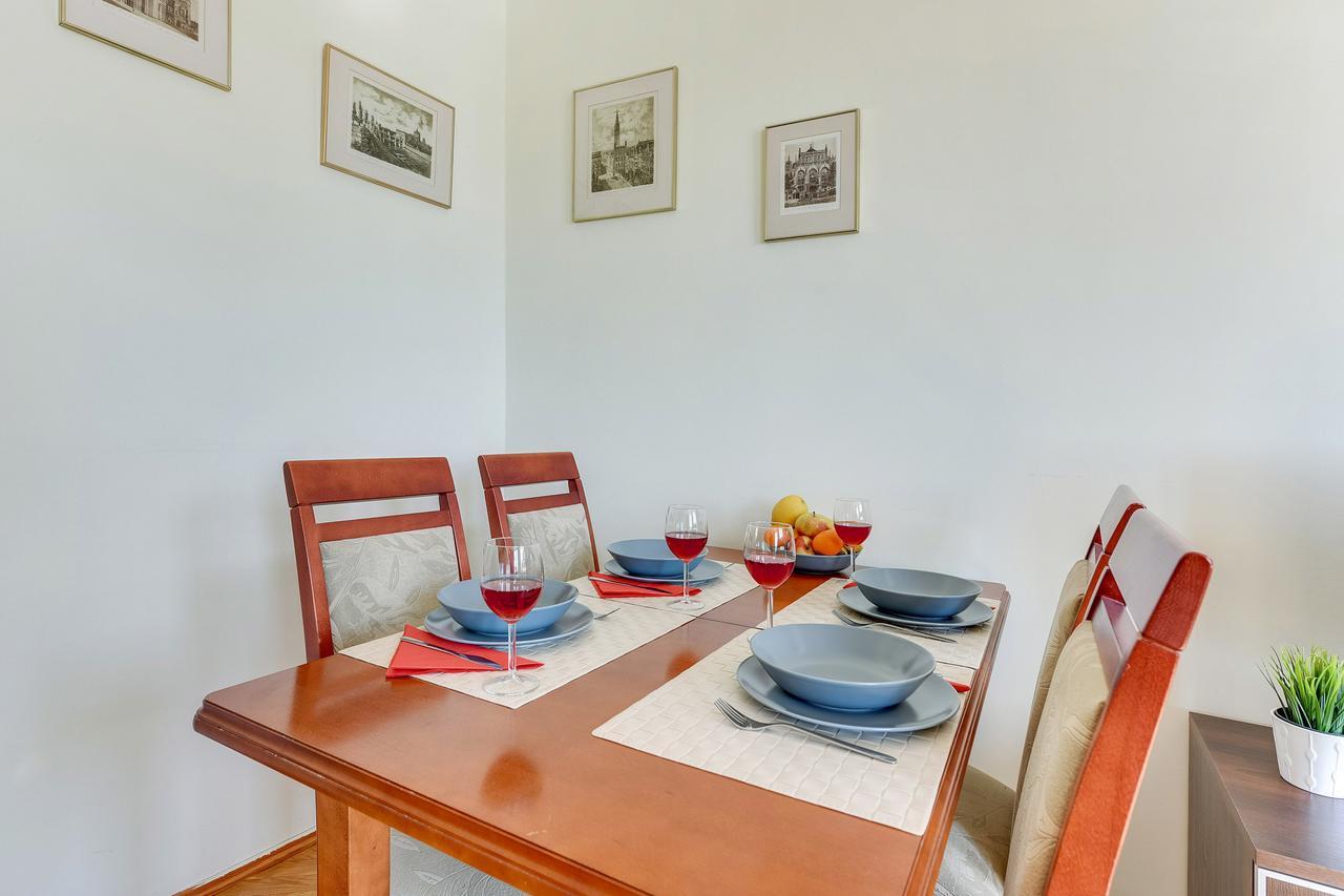 Apartments By The River - Gdansk Old Town By Noclegi Renters Εξωτερικό φωτογραφία