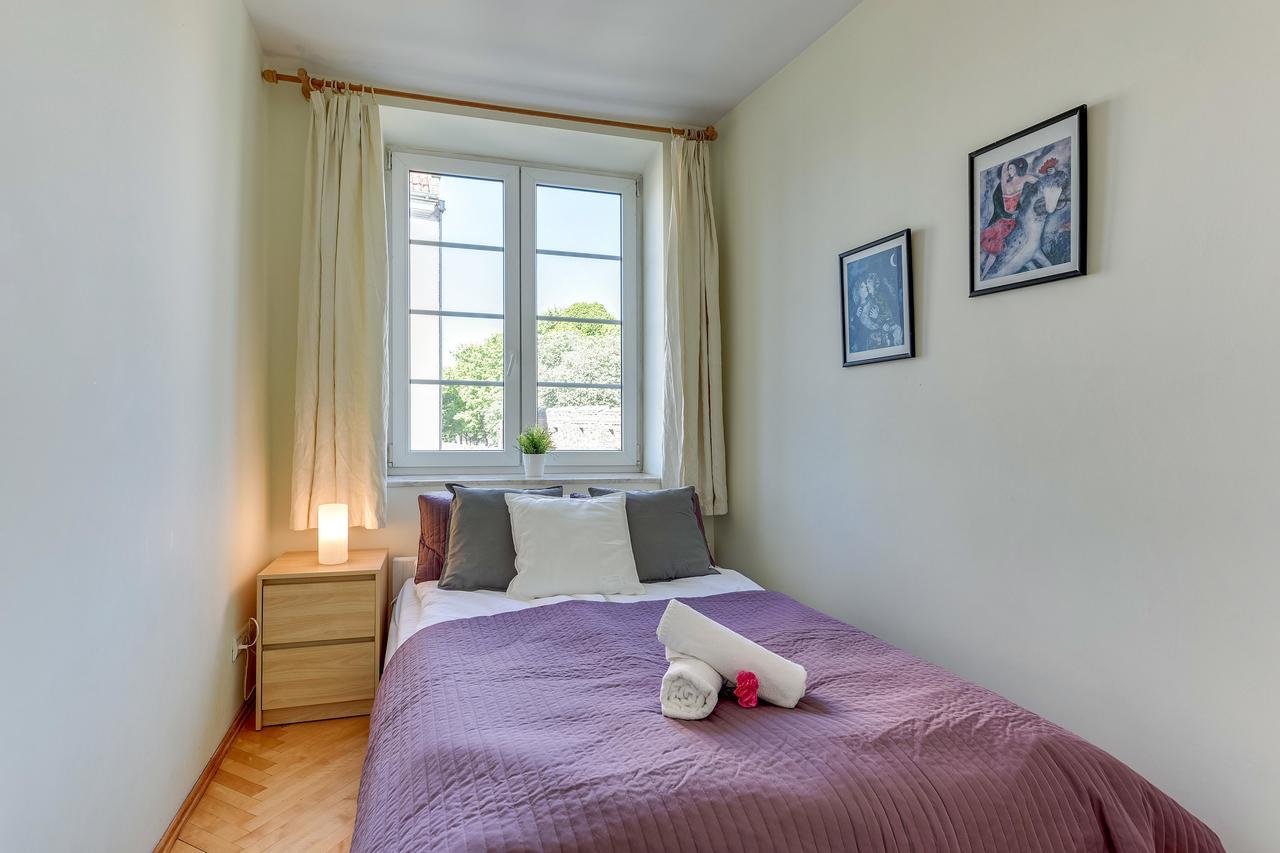 Apartments By The River - Gdansk Old Town By Noclegi Renters Εξωτερικό φωτογραφία