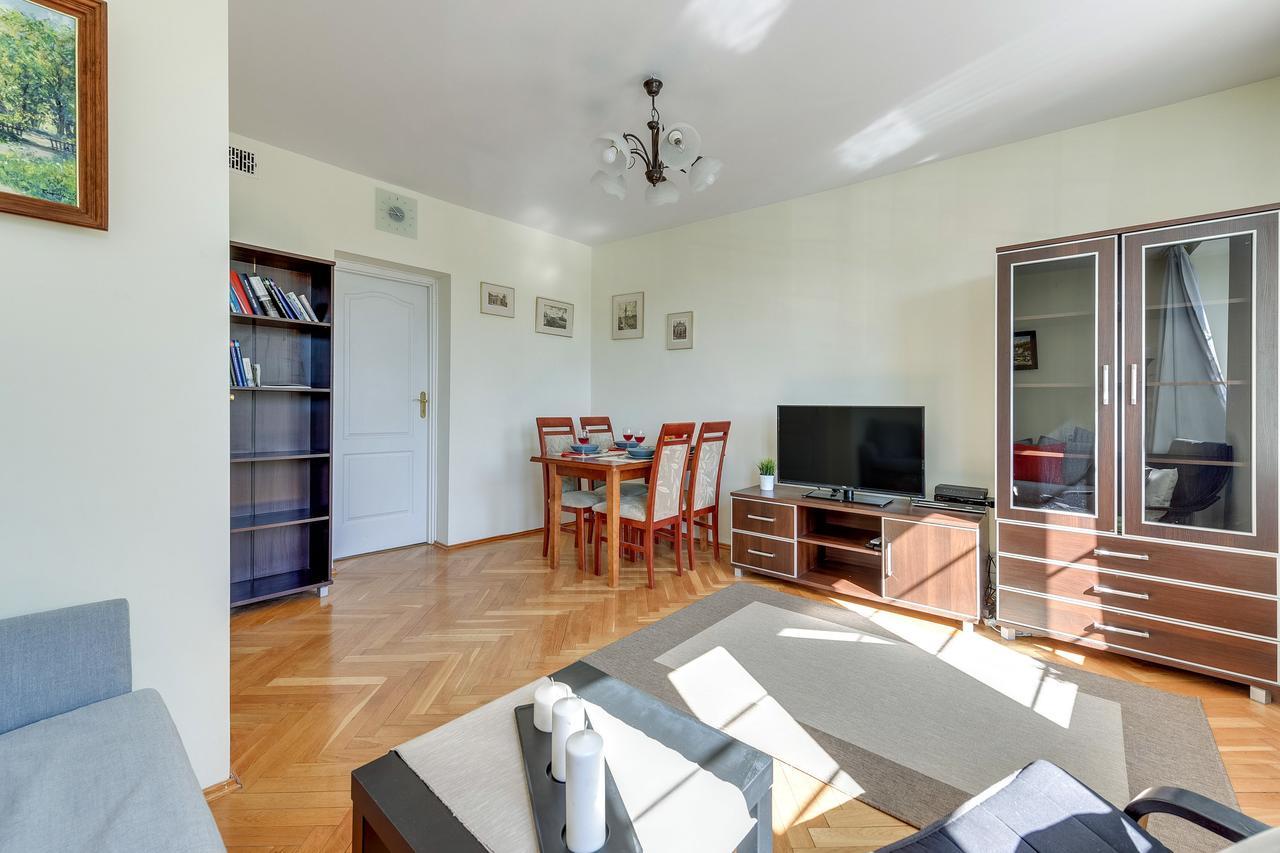 Apartments By The River - Gdansk Old Town By Noclegi Renters Εξωτερικό φωτογραφία