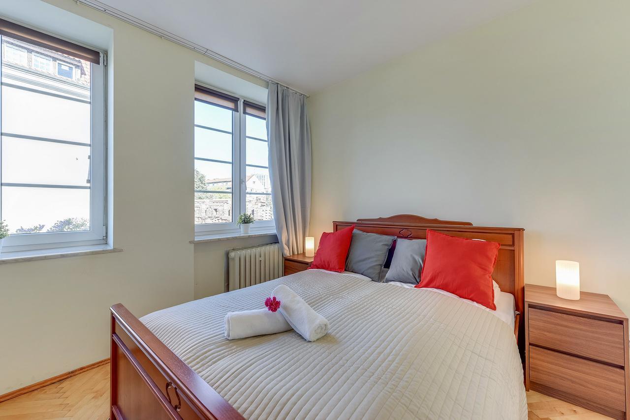 Apartments By The River - Gdansk Old Town By Noclegi Renters Εξωτερικό φωτογραφία
